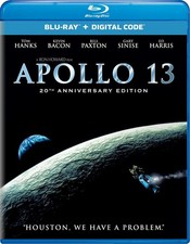 Apollo 13 Blu-ray Tom Hanks NEW picture