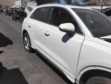 Driver Left Quarter Panel Fits 19-23 AUDI Q3 128222 picture