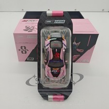 INNO64 1/64 Toyota Pandem GR86 EVA Racing Unit-08 TMCS26 Event Exclusive Diecast picture