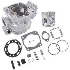 Complete Cylinder Piston Repair Kit 3085276 for Polaris Xplorer 400 1995-2002 picture
