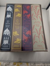 Thomas Hardy Boxed Set - New Edition with  to Lower 48 States picture