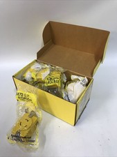 Daniel Woodhead 4747CR Turnex Corrosion Resistant Locking Receptacle *Box Of 10* picture