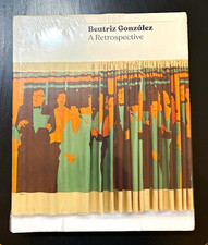 Beatriz González: A Retrospective Paperback Tobias Ostrander (English) picture
