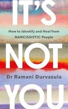 It's not you book Ramani Durvasula ( Paperback Edition ) picture