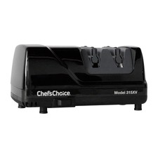 Chef's Choice Electric Diamond Hone Knife Sharpener 100% Diamond Abrasive picture