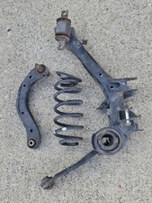OEM 2012-2015 Honda Civic Rear Passanger Right Trailing Control Arm Suspension  picture
