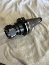 KENNAMETAL CAT40 DA180 COLLET CHUCK TOOL HOLDER 3
