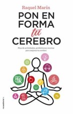 Pon en Forma Tu Cerebro / Put Your Brain in Shape: Plan de Actividades y... picture