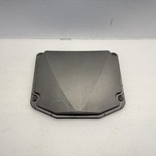 04-19 Maserati Quattroporte M139 Engine Fusebox Bay Cover OEM picture
