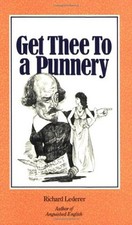 Get Thee to a Punnery - VERY GOOD picture