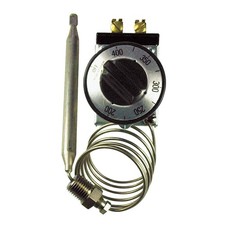 ROBERTSHAW 5300-711 Electric Thermostat,120/277VAC,400F Max 6KXK0 picture