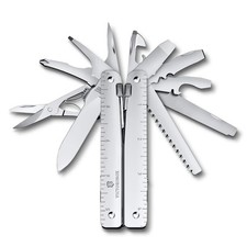 VICTORINOX 3.0327.N Knife Outdoor pliers Folding Swiss tool X New Japan Domes 68 picture