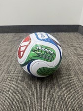 Adidas FIFA World Cup 26™ Trionda Soccer Ball (Size 4) picture