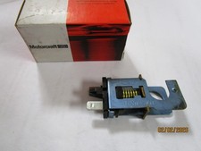 Motorcraft SW-1907-A Brake Light Switch E6TZ-13480-A (nos) picture