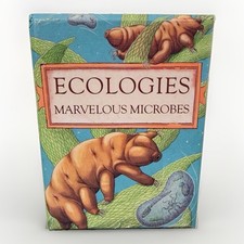 Montrose Biology Ecologies Card Game Science Build Food Webs Biomes 2019 picture