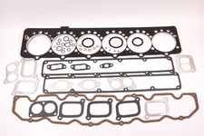 RE527550 UPPER GASKET SET Suitable For JOHN DEERE Shipping from Texas or Miami d picture