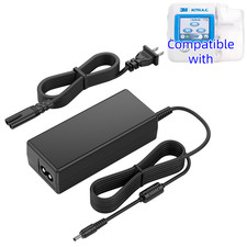 AC Adapter for KCI 3M ActiV.A.C. Wound Vac Therapy MWA040012B P/N 413708 picture