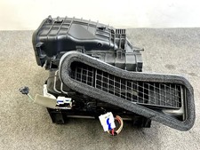 19-22 INFINITI QX50 FRONT HVAC A/C HEATER BLOWER MOTOR ASSEMBLY OEM picture