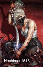 Something Is Killing The Children 50 Kyuyong EOM Virgin NYCC NM Ship Oct 12 picture