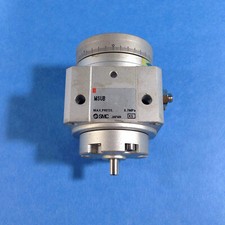 1 PCS SMC MSUB20-180S Rotary Table Free Mount Single Vane New Free delivery picture