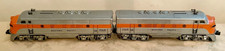 Antique Lionel 2355 Western Pacific F-3 AA , 1953 picture