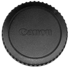 Genuine Canon RF-3 Body Cap for EOS EF and EF-S Mount SLR Cameras BRAND NEW picture