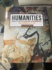 Humanities: Journeys from the Paleolithic to Postmodernism: Early Humanities to  picture