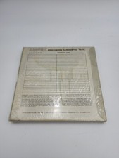 Ampex 671 Reel to Reel Recording Tape, DP, 7