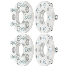 4pcs 15mm Wheel Spacers 5x4.5 for Nissan for Altima 2002-2024 picture