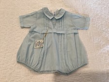Feltman Bros Newborn romper picture