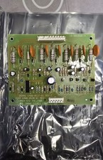 Trane X13650386-01, Control Board, 6400-0537-01 REV C, ASSY 6400-0538-01 picture