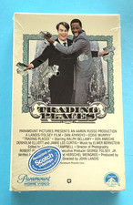 TRADING PLACES EDDIE MURPHY  BETAMAX  NOT VHS picture