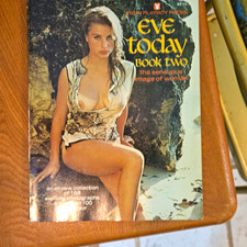 Playboy Press Eve Today picture