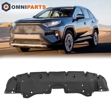 For 2019-2024 Toyota RAV4 Front Engine Splash Shield Under Cover 514410R100 picture