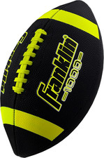 Franklin Sports Adult 1000 Junior Youth Football - Official Size & Quality picture