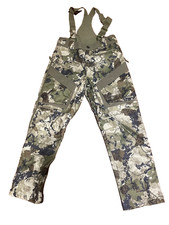 New KINGS CAMO Men's M Hunter Wind-Defender Pro XK7 Bib KCM1651-XK7 bibs overall picture