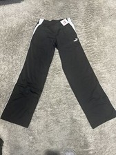 Puma Agile Tricot Pants TL14034 Women Size XS BNWT  picture