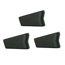 3PCS For Glock +2 Magazine Mag Extension 9mm Mag Base 17 19 22 23 26 27 33  picture