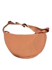 Uniqlo Round Mini Shoulder Bag Pink picture