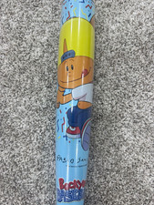 Louisville  Atlas Pablo Sanchez Backyard Baseball  33 -3 picture