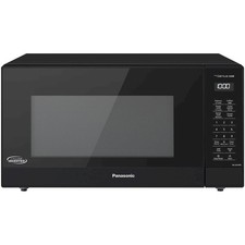 Panasonic NN-SN74PB Microwave Oven (nnsn74pb) picture