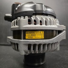 2012 2013 2014 2015 Honda Pilot V6 3.5Liter 130Amps 1 Year Warranty by KJ picture