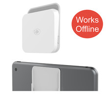 Stripe Reader M2 w/ Mount & Shoppi Pay POS Android Card Reader EMV NFC Apple Pay picture