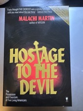 Hostage to the Devil: The Possession and Exorcism of Five Living Americans picture