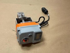AVA Smart Actuator S2010-6PHE-14, 20Nm, 15W, 10 Second, 24V AC/DC, IP67 picture