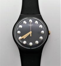SWATCH New Gent 2016 - SUOM104 - Passe Temps - New picture