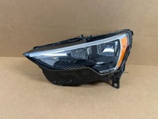 OEM 2019-2024 AUDI Q3 LED HEADLIGHT REFLECTOR STYLE LEFT LH 83A.941.011.B picture