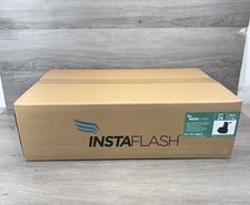 Pegasus Solar InstaFlash Kit w/Dovetail T-Bolt Black, PIF-RBDT (CASE OF 24) picture