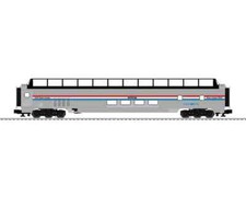 Lionel 2427170 Amtrak StationSounds Dome 10031 Ocean View picture