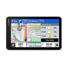Garmin Drivecam 76 GPS Navigator 7